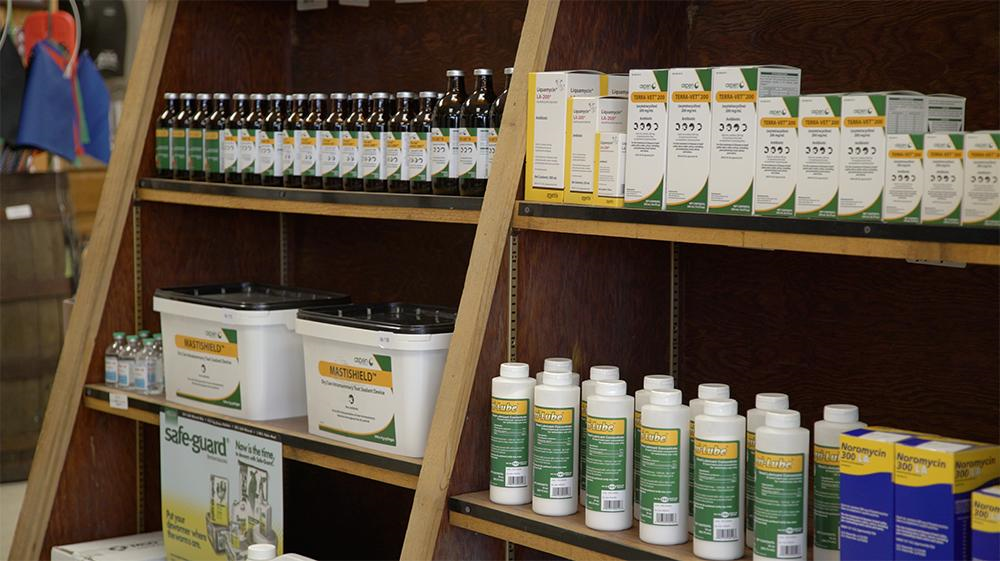 Agrovet Products